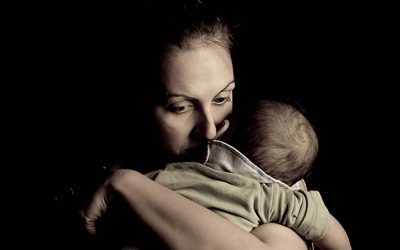 Dealing with Postpartum Depression