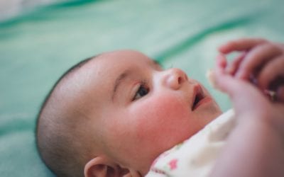 Your Baby’s Amazing Brain