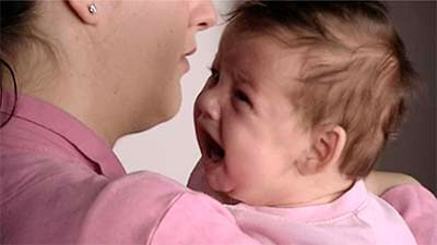 The loving alternative to controlled crying