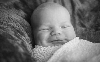 Clueing into Your Baby’s Temperament