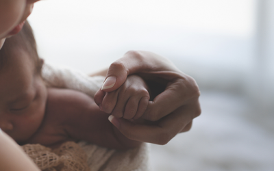 The latest research into the Baby Language