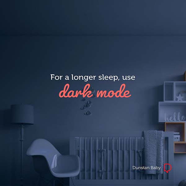 Dunstan Baby Language