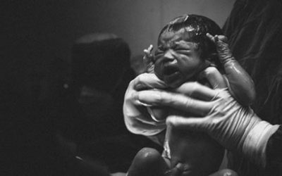 The first three months