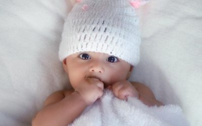 The Beauty of Baby Babble