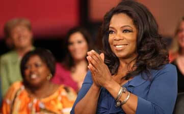 oprah