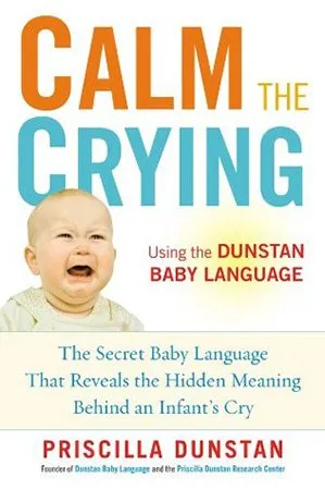 priscilla-dunstan-book-calm-the-crying priscilla dunstan calm the crying book