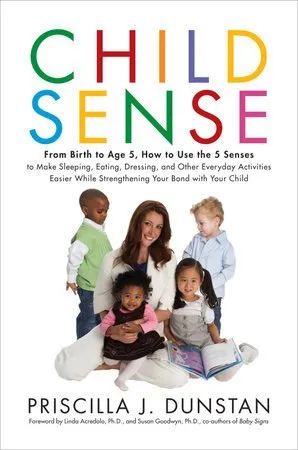 priscilla-dunstan-child-sense-book-amazon priscilla dunstan child sense book english